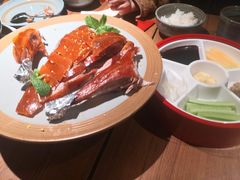 -青年公社烤鸭(熙悦天街店)