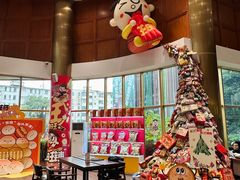 -上海神旺大酒店