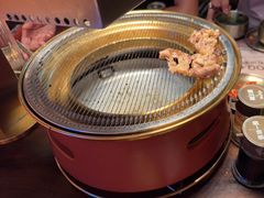 -西塔老太太泥炉烤肉(上海七宝领展广场店)