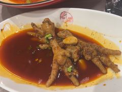 -李叔叔虾蟹大排档(青羊店)