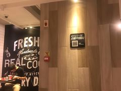 -肯德基(茂业店)