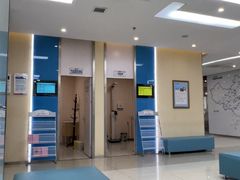 -美年大健康(埌东分院)