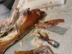 -大鸭梨烤鸭(枣园店)