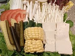 -集渔·泰式海鲜火锅(科华店)
