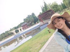 -眉山湿地公园(东坡区)