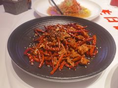 -俏江南天津时尚曲艺主题餐厅(马场道店)