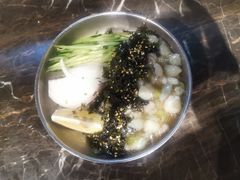 -大叹号·朝鲜族烤肉(潍坊泰华城店)