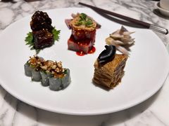 -湖滨28中餐厅·西湖宴·杭州君悦酒店
