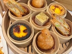 -粤财皇冠假日酒店·彩华轩中餐厅