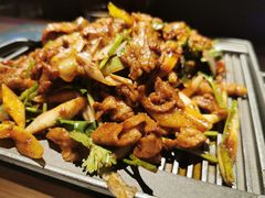 -局气 烤鸭·北京菜(武清店)