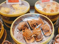 -老淮滨-蚌埠非遗小吃(淮河路店)