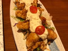 南蛮炸鸡块-有喜屋·深夜食堂(北京西路店)