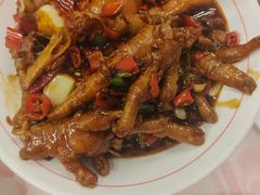 -堂瓦里·33年传统赣菜(第一街区店)