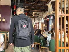 -拿渡麻辣香锅(首创奥特莱斯店)