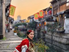 -绍兴书圣故里景区