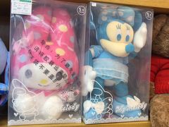 -利群商厦(台东店)
