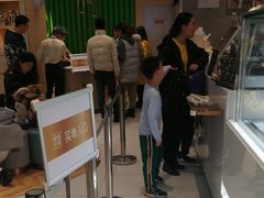 -奈雪的茶(青岛卓悦里INTOWN店)