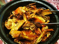 -临家闽南菜(宝洲路店)