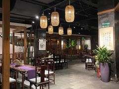 -青藤茶馆(南山路店)