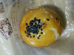 -詹记桃酥(包河万达店)