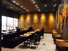 -星巴克臻选(舟山凯虹广场店)