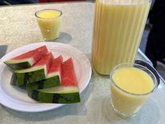 -郭林家常菜(狼垡店)