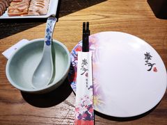 -娄三少春饼·烤鸭(合生汇购物中心店)