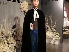 -上海杜莎夫人蜡像馆