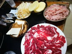 -肥龙火锅(南坪店)