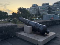 -石炮台公园