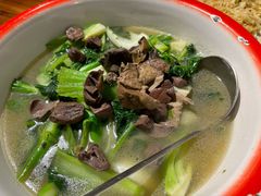 -广府乡下·饭庄(新港东路店)