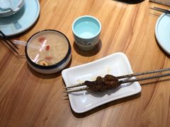 -品回味清真西北楼(宁波首店)