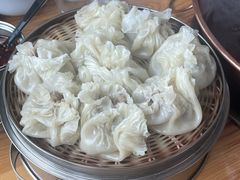 -元盛居(亚泰大街店)