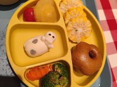 -西贝(龙华壹方天地店)