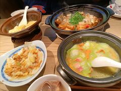 -茄子恰恰·新云南小炒(坪山益田店)