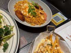 -卡朋西餐(宝安大仟里店)