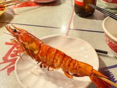 -辉记炭烧海鲜大排档·老字号(福田店)