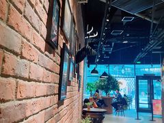 -THE ALLEY 鹿角巷(华润万象城店)