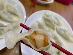 -喜家德虾仁水饺(凯德店)