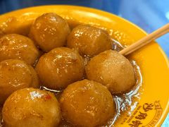 -憶廟街 X 沙角邨(太古城店)