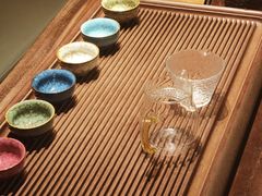 -巧庆楼·茶膳