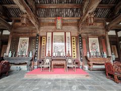-徽商大宅院