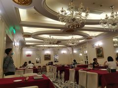 大堂-红房子西菜馆(淮海中路店)