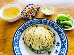三虾面-裕兴记·三虾面(西北街总店)