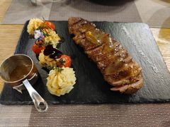 -LA CREPERIE BRETONNE布列塔尼法式餐厅(天童北路店)