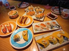 -莲寿司(国兴店)
