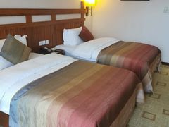 -雅安楠水阁温泉酒店