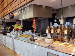-洲际酒店·地平线全日餐厅HORIZON CAFÉ