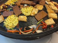 -一烙锅(友谊店)