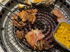 -火炉火自助餐(西直门凯德MALL店)